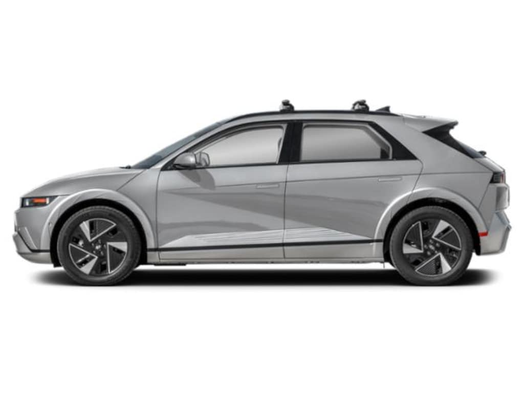 New 2026 Hyundai IONIQ 5 SEL SUV