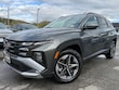Hyundai Tucson Hybrid