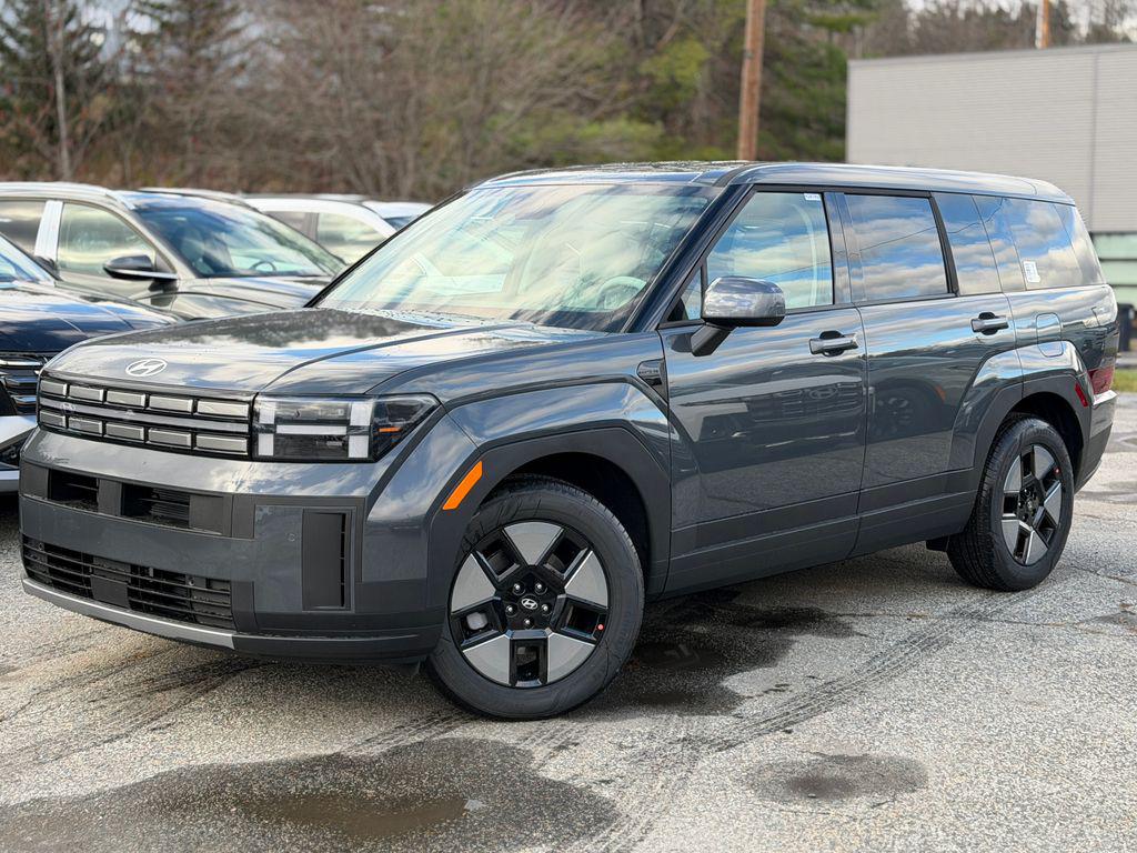 2026 Hyundai Santa Fe SE's photo