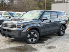 2026 Hyundai Santa Fe Hybrid SE SUV