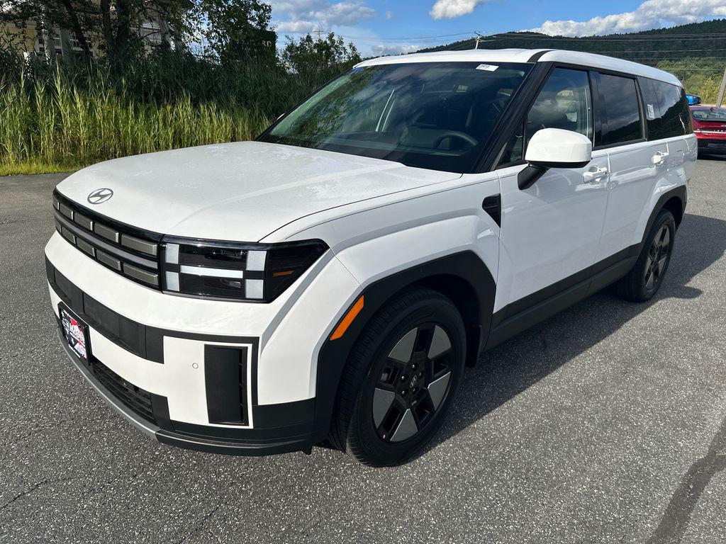 2026 Hyundai Santa Fe SE's photo