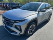 Hyundai Tucson Plug-In Hybrid