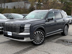 2026 Hyundai Palisade Calligraphy AWD SUV