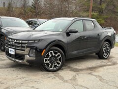 2026 Hyundai Santa Cruz Limited Truck