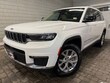 Jeep Grand Cherokee L
