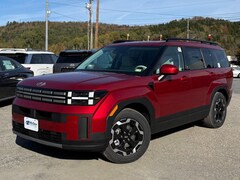 2026 Hyundai Santa Fe SEL AWD SUV