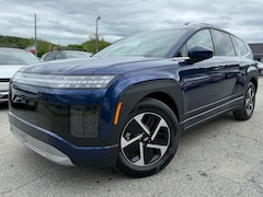 2026 Hyundai IONIQ 9 SE SUV