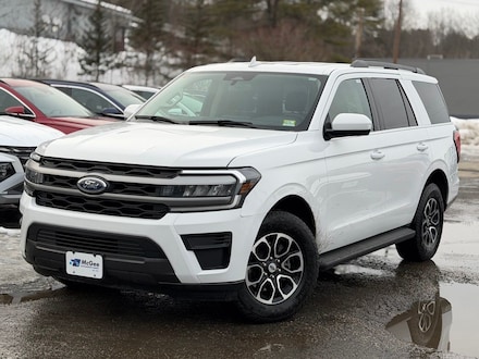 2024 Ford Expedition XLT SUV