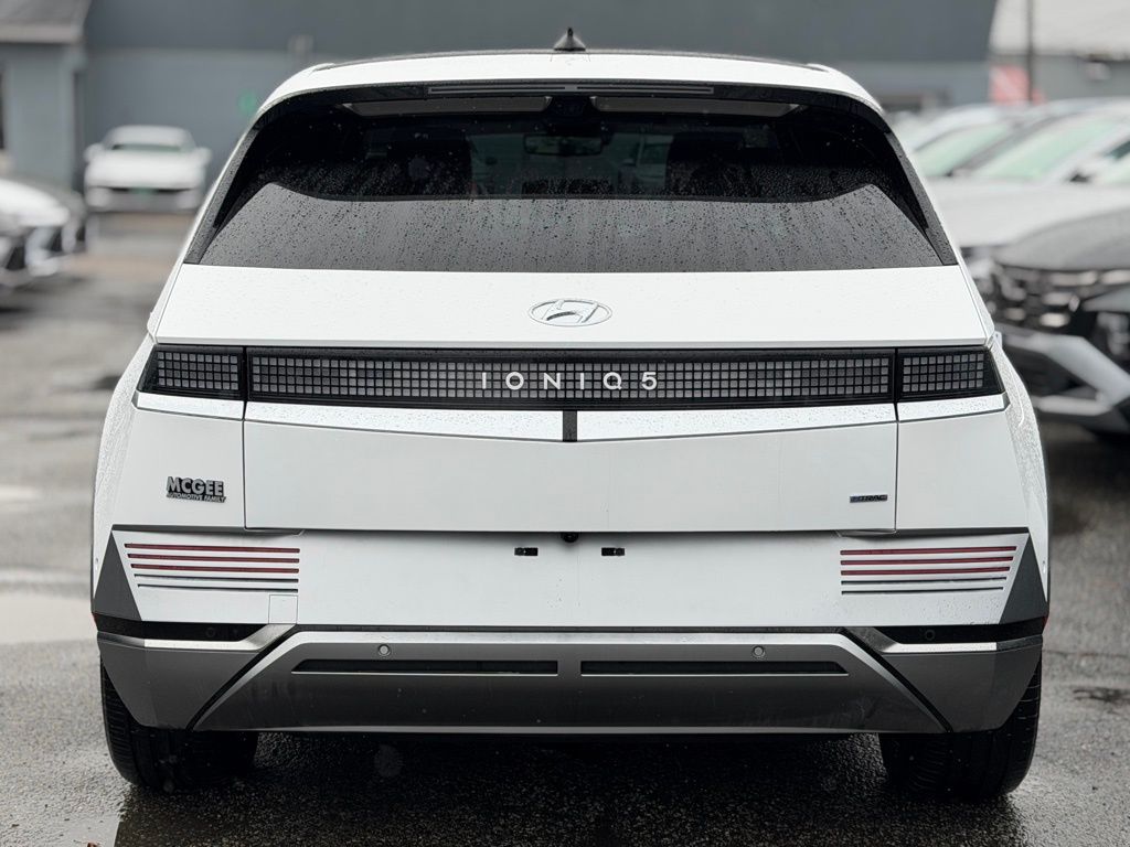 2024 Hyundai Ioniq 5 Limited photo 4
