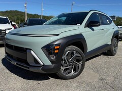 2026 Hyundai Kona SEL Premium AWD SUV