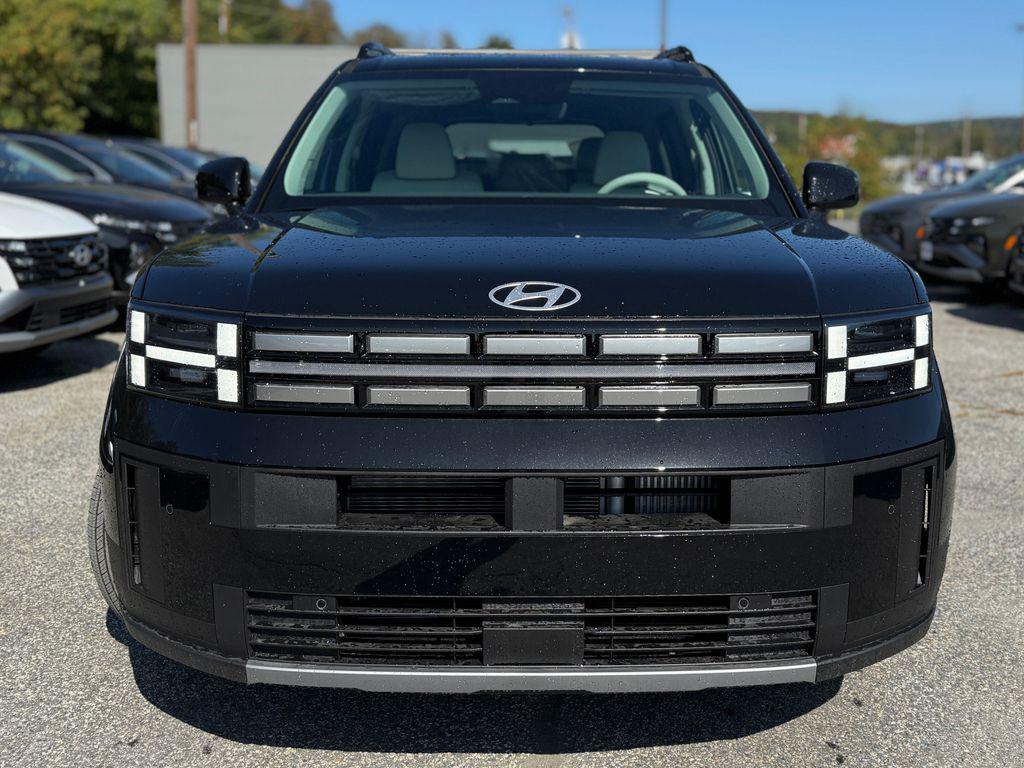 2026 Hyundai Santa Fe SEL photo 2