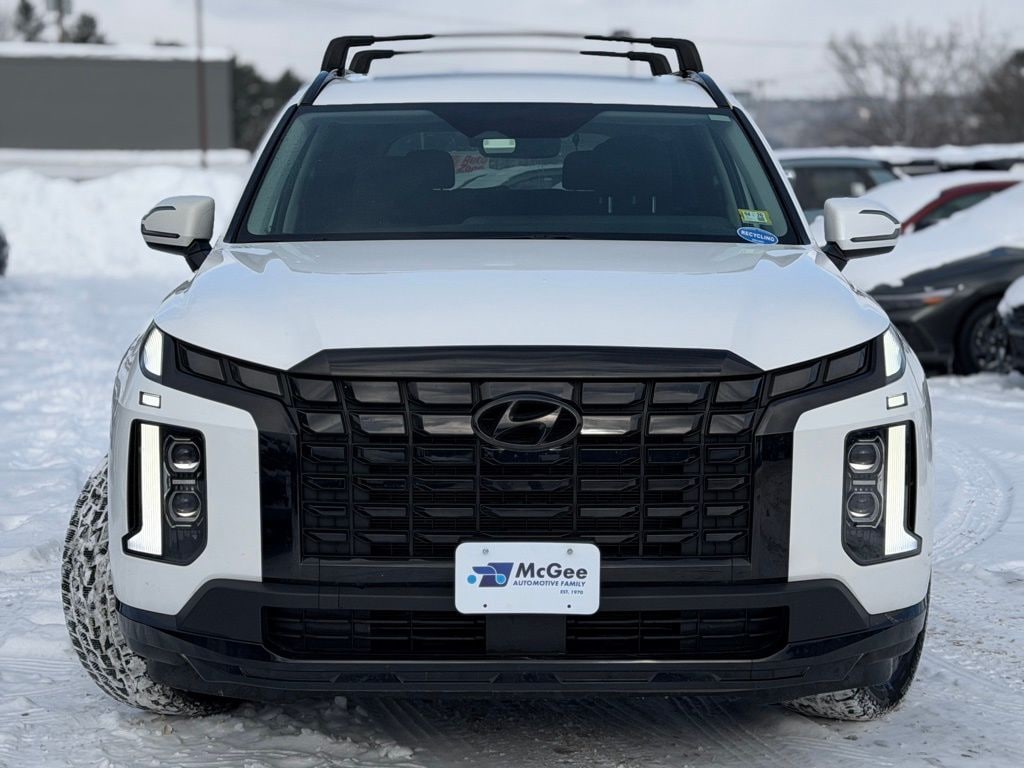 Used 2023 Hyundai Palisade XRT SUV