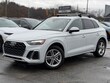 Audi Q5 e