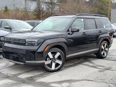 2026 Hyundai Santa Fe Limited AWD SUV