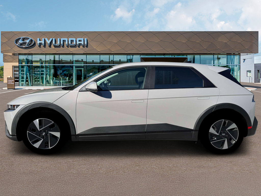 New 2026 Hyundai IONIQ 5 SEL SUV