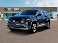 2026 Hyundai Tucson Plug-In Hybrid SEL SUV