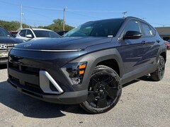 2026 Hyundai Kona SEL Sport AWD SUV