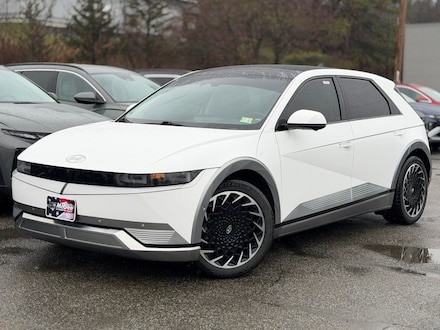 2024 Hyundai IONIQ 5 Limited SUV