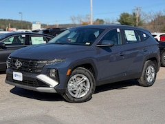 2026 Hyundai Tucson SE AWD SUV