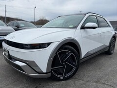 2025 Hyundai IONIQ 5 Limited SUV