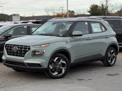 2026 Hyundai Venue SEL SUV