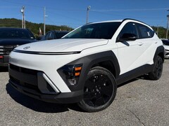 2026 Hyundai Kona SEL Sport AWD SUV