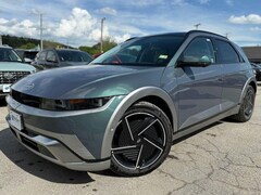 2026 Hyundai IONIQ 5 Limited SUV