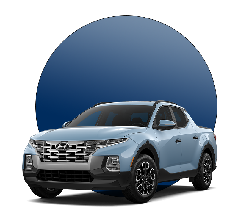 New Hyundai Santa Cruz For Sale in Barre, Vermont McGee Hyundai of Barre