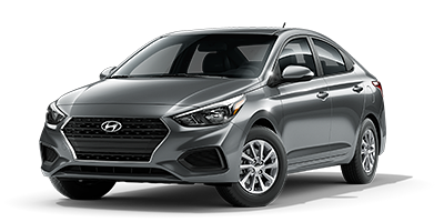 2018 Hyundai Accent SEL
