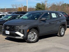 2026 Hyundai Tucson SE AWD SUV