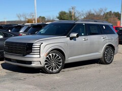 2026 Hyundai Palisade Calligraphy AWD SUV