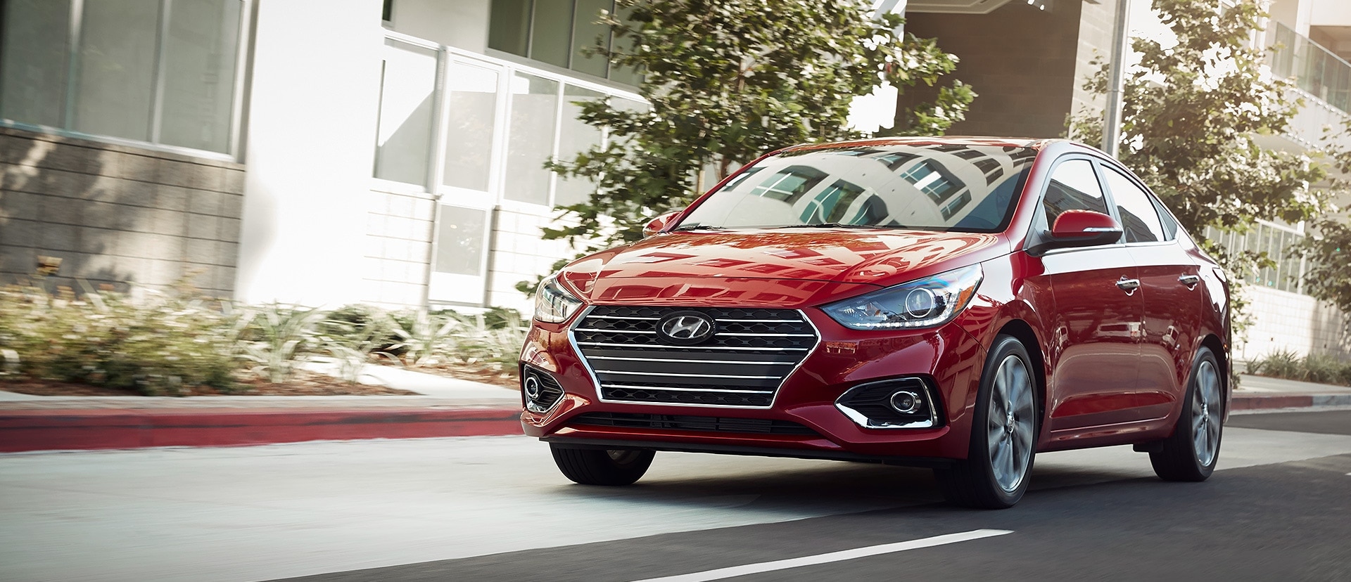 2018 Hyundai Accent Trim Comparison near Burlington, VT