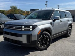 2026 Hyundai Santa Fe SE AWD SUV