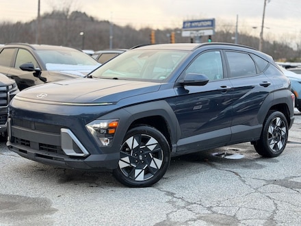 2024 Hyundai Kona SEL SUV