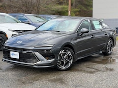 2026 Hyundai Sonata SEL Sport Sedan