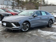 2026 Hyundai Sonata SEL Sport Sedan