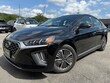Hyundai Ioniq Plug-In Hybrid
