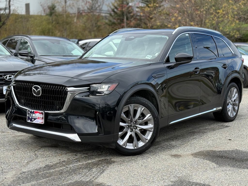 2024 Mazda CX-90 Turbo Premium Package's photo