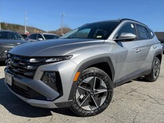 2025 Hyundai Tucson SEL Convenience AWD SUV