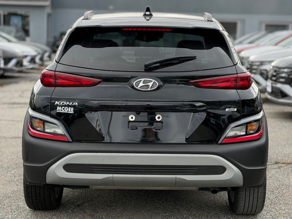 Used 2023 Hyundai Kona SEL SUV