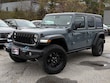  Jeep Wrangler 4xe