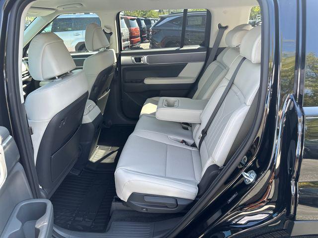 2026 Hyundai Santa Fe SEL - Photo 20