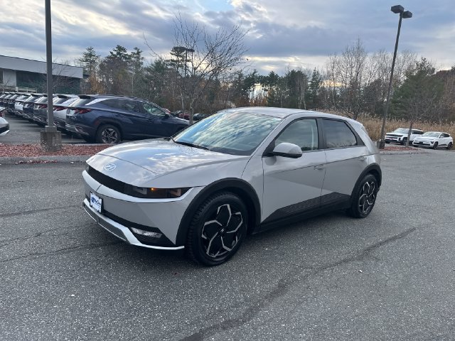 2024 Hyundai IONIQ 5 SEL SUV
