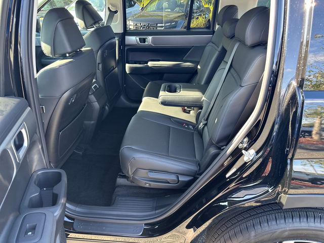 2026 Hyundai Santa Fe SEL - Photo 20