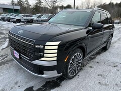 2026 Hyundai Palisade Hybrid Calligraphy SUV