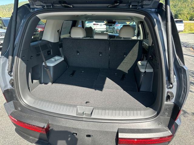 2026 Hyundai Santa Fe SEL - Photo 22