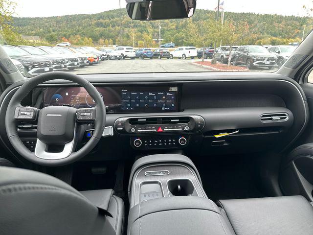2026 Hyundai Palisade Limited - Photo 12