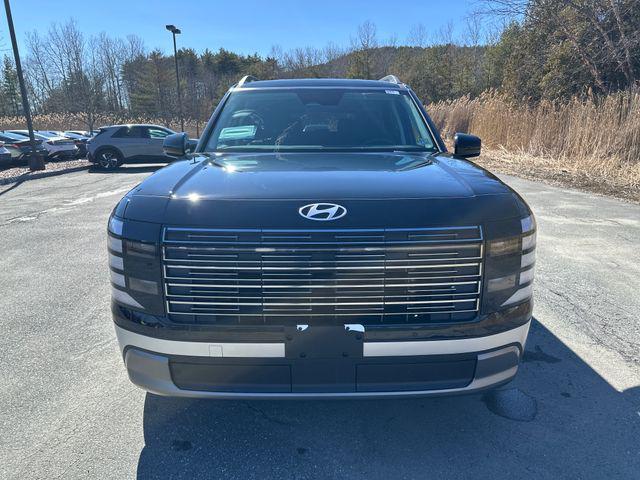 2026 Hyundai Palisade SEL - Photo 8