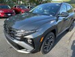 Hyundai Tucson Hybrid