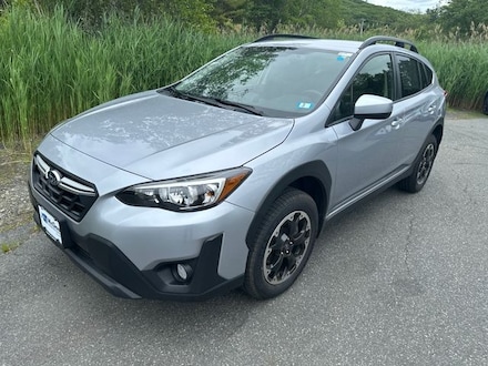 2023 Subaru Crosstrek SUV